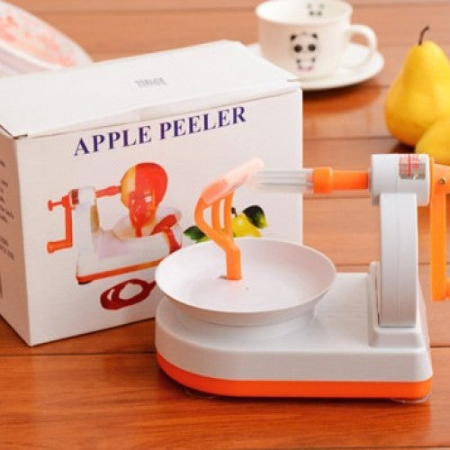 Automatic Fruit Peeler Machine